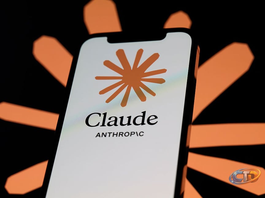 Have You Protested AI Recently? Anthropic May Be Watching You for Precrimes  - CNET
