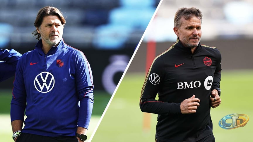 USA vs. Canada (Oct 6, 2026) Live Score - ESPN