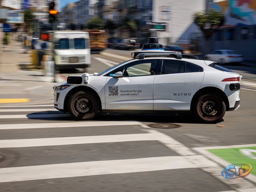 Lidar vs. cameras: The battle over robotaxi safety - TheStreet