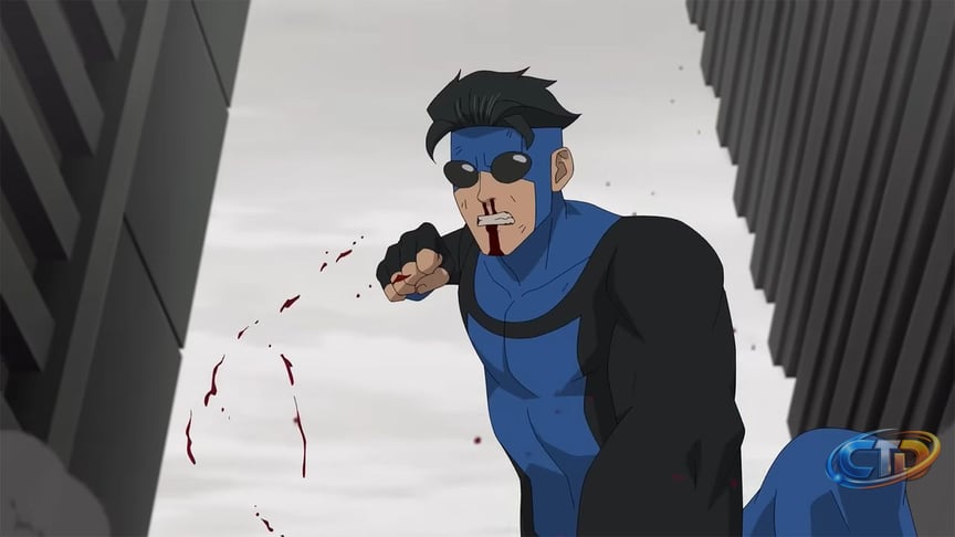 Why Invincible Season 4 is a Must-Watch for Animation Fans