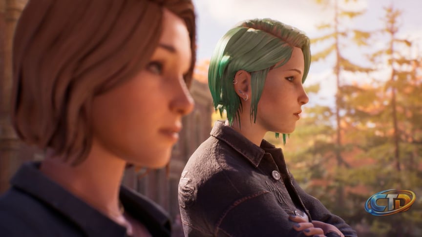 Life is Strange: Reunion Review - What You Need to Know