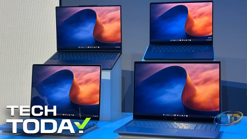Surface Laptop Ultra: What to Know