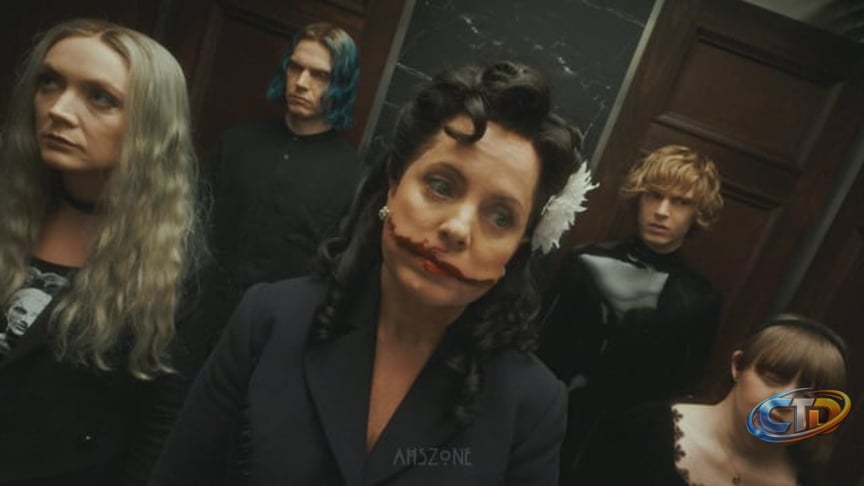 New Stills From Episodes 1-4 of “American Horror Story: 13” : r/ AmericanHorrorStory