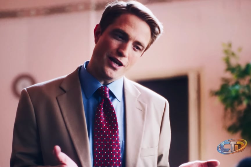 Primetime' Trailer: Robert Pattinson Is 'To Catch a Predator' Host