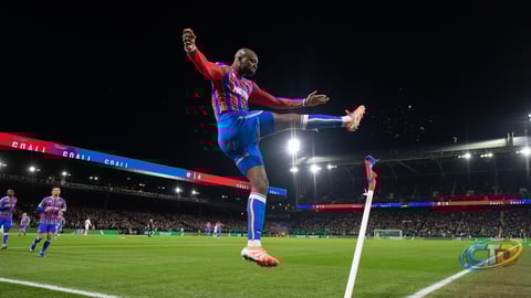 How to Watch Macclesfield vs Crystal Palace: FA Cup 3rd Round Live Streams