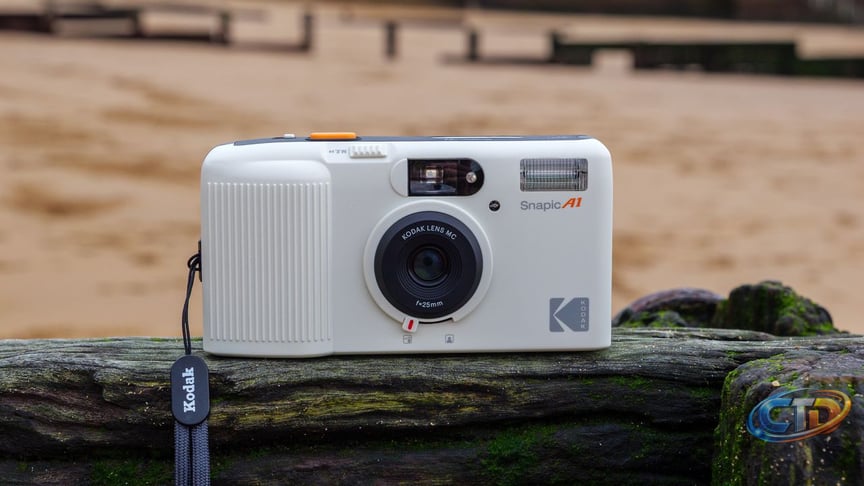 Is the Kodak Snapic A1 Worth It? A Deep Dive Review