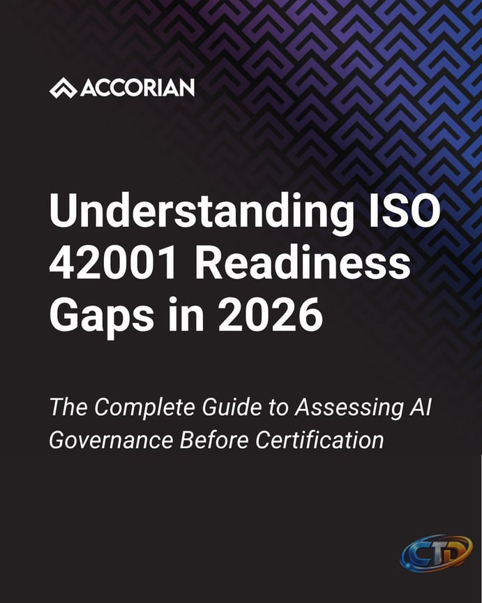 ISO 42001 readiness is more than having AI policies. Teams need AI  inventory, ownership, risk assessments, vendor oversight, documentation,  evidence, and continuous monitoring. Read the guide:  https://t.co/7cVhLytCz6 #ISO42001 #AIGovernance ...
