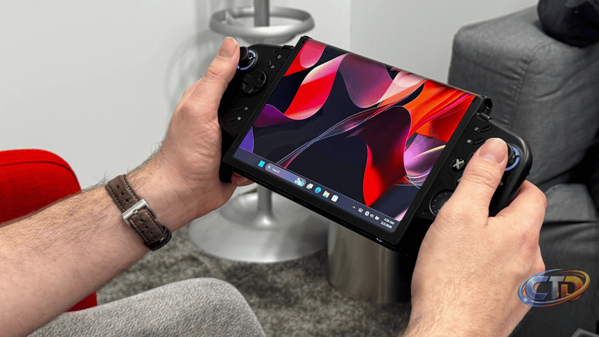 Lenovo's Vision for Laptops: What You Need to Know from MWC 2026