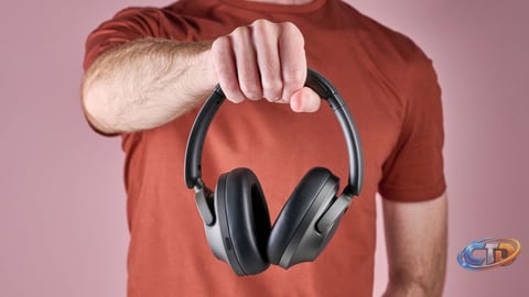 Top Affordable Noise-Cancelling Headphones: Current Deals and Insights