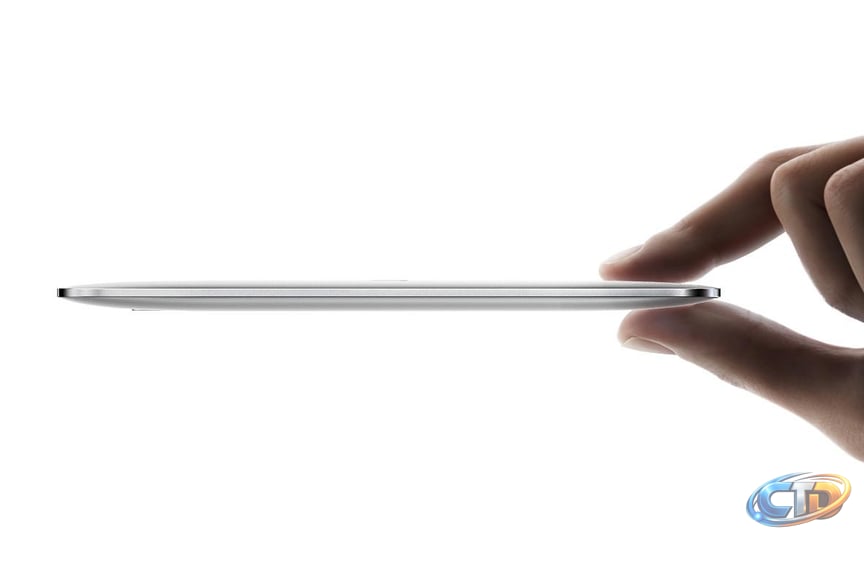 Lexar's Muse is an ultra-slim portable SSD that's less than 4mm thick | The  Verge