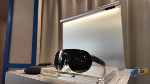 How Meta VR Glasses Could Revitalize the Virtual Reality Market