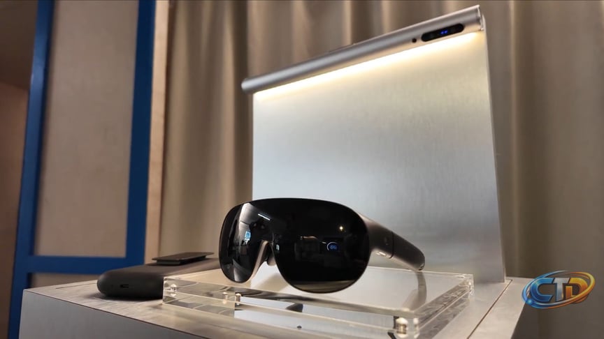 How Meta VR Glasses Could Revitalize the Virtual Reality Market