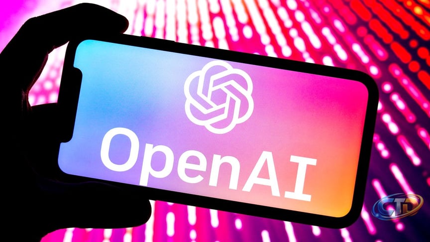How OpenAI Views Economic Opportunities in AI Amid Concerns