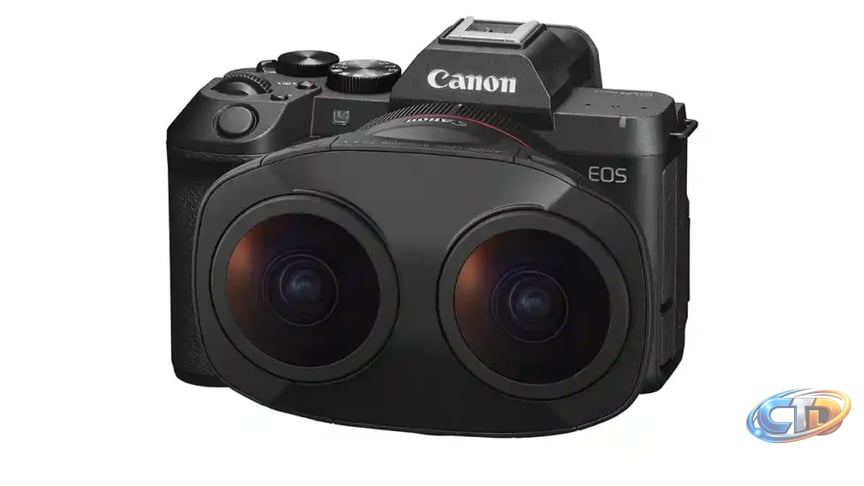 Canon's Dual Pixel 3D turns a single photo into a 3D model – Camera Jabber