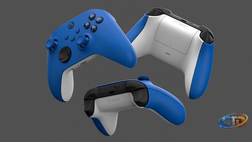 Save on Stylish Xbox Controller Colorways at Amazon Now