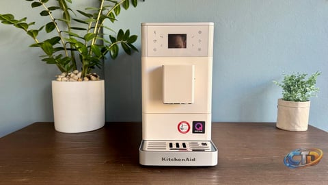 Is the KitchenAid KF3 Right for Your Small Kitchen? Honest Buyer’s Guide