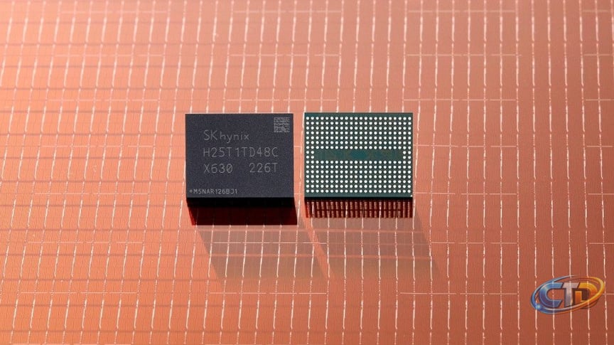 How New 3D Hybrid Memory Architecture Breaks AI Speed and Cost Limits