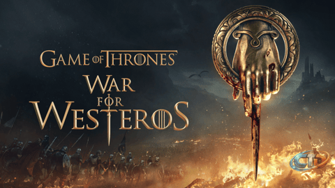 Game of Thrones: War for Westeros—A Strategic Return to the Seven Kingdoms