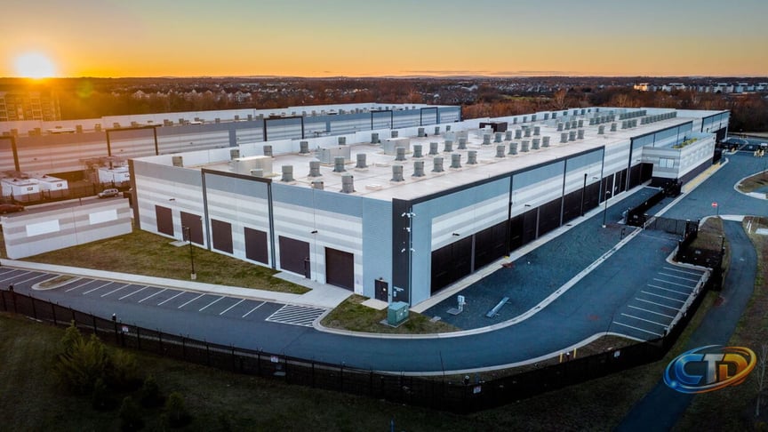 Data centres and building Australia's digital future on facts - About Amazon  Australia