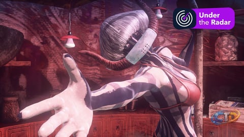 How Let It Die Sets a New Standard for Ending Live Service Games