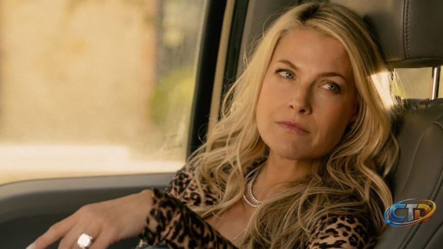 Ali Larter's Potential Spinoff: A Reality Show Idea for Paramount+