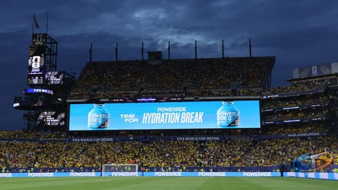 How to Watch World Cup 2026 Without Ads and Hydration Break Interruptions