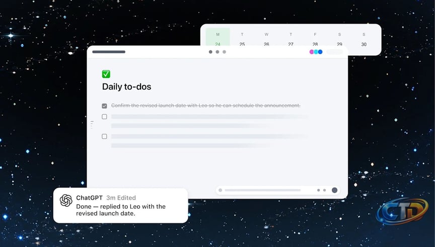 How ChatGPT Spaces Transforms Human-AI Collaboration and Document Management