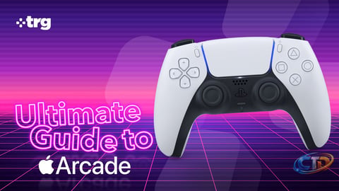 Best Controllers for Apple Arcade: Enhancing Your Mobile Gaming Experience
