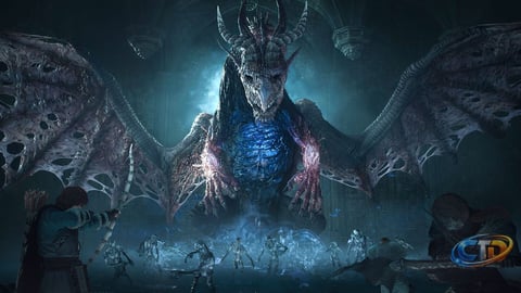 What Dragon’s Dogma 2: Dark Arisen Means for PS5 Players