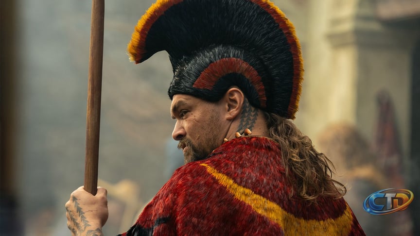 What You Need to Know About Chief of War on Apple TV+ and Its Epic Finale