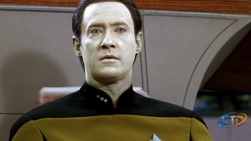Which Sci-Fi AI Do ChatGPT, Claude, Gemini, and Grok Resemble Most?