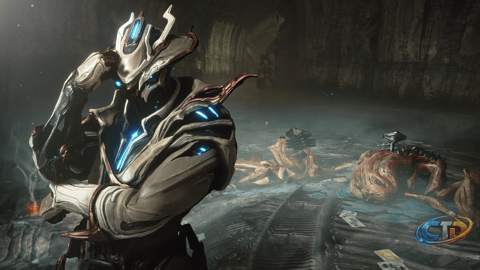 Warframe's Tau Update: What PC Gamers Need to Know About the New Noir Detective Chapter
