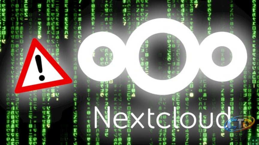 Open database: Nextcloud GmbH fixes potential data leak | heise online