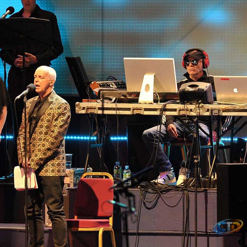 How to stream Pet Shop Boys' A Man from the Future for FREE | TechRadar