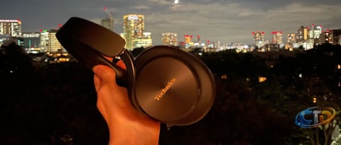 Technics EAH-A1000: Detailed Buyer’s Overview for Premium Wireless Headphones