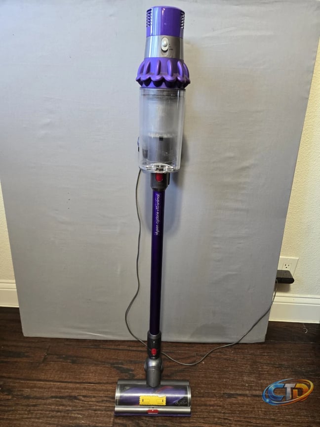 Dyson Cyclone V10 Animal Vacuum Cleaners for Sale - Shop New & Used Vacuums  - ebay