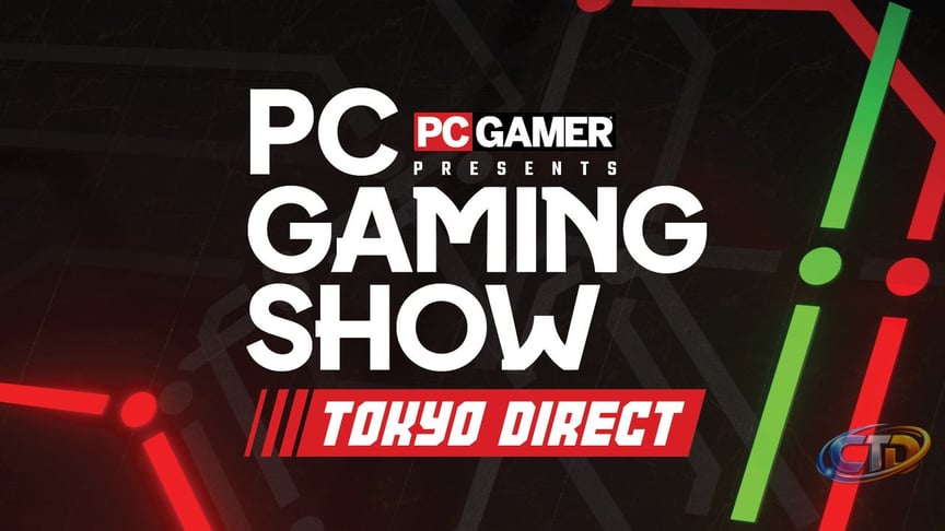 How to Watch the PC Gaming Show Tokyo Direct and What to Expect