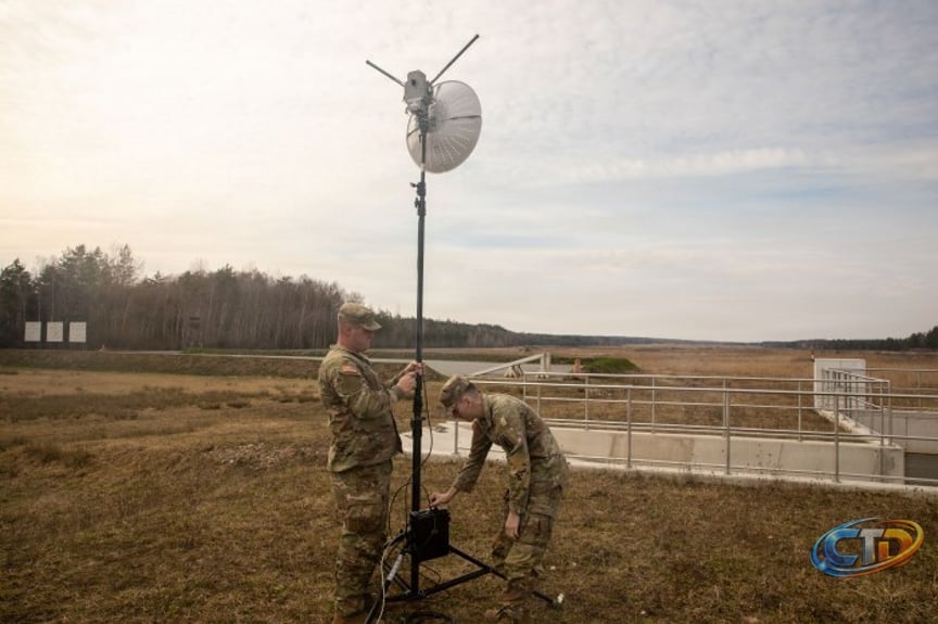 Exclusive | New Drone Unit to Be Phased Out as Hegseth's Army Pick Makes  His Mark - WSJ