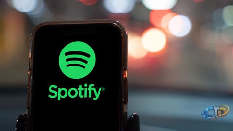 Spotify Outage: What Audio Streamers Need to Know Now