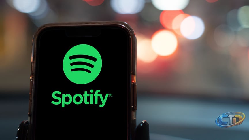 Spotify Outage: What Audio Streamers Need to Know Now