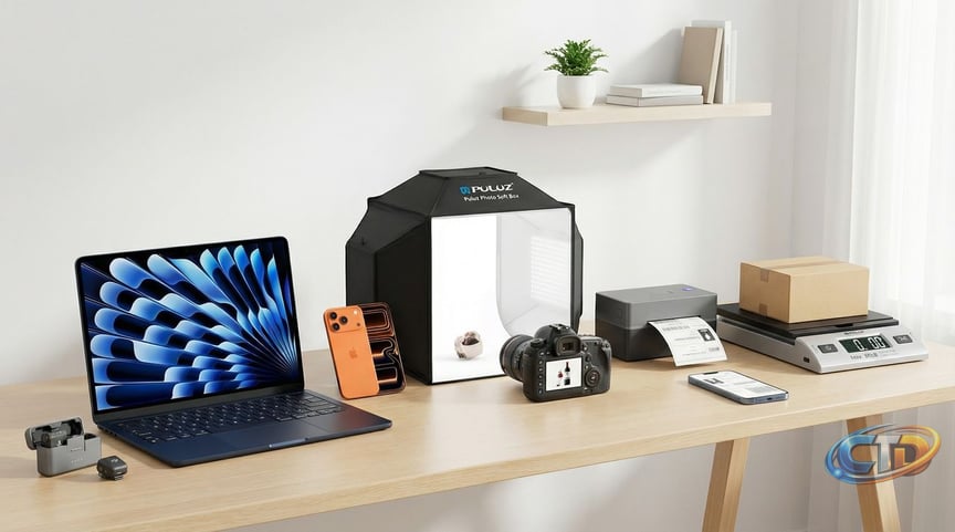 Essential Ecommerce Tools for 2026: A Founder's Guide