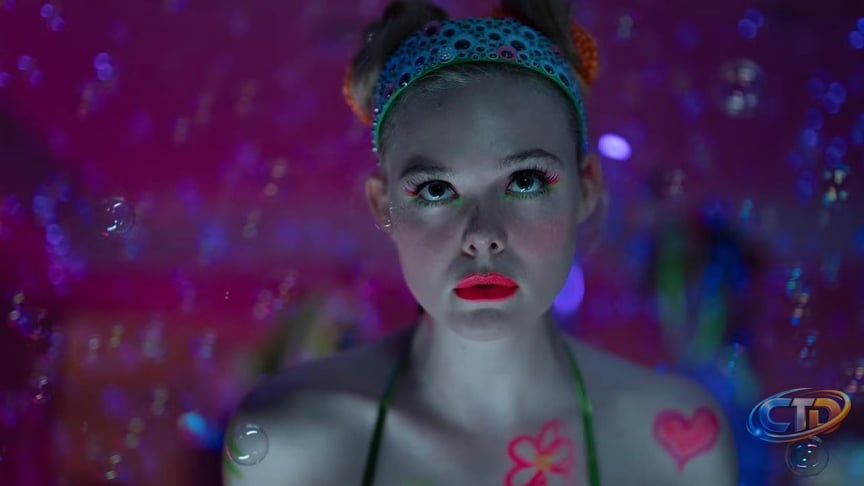 Why You Should Watch Margo's Got Money Troubles on Apple TV+