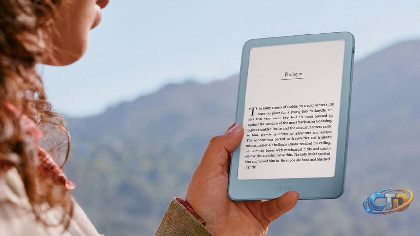 Amazon Kindle 12th Gen Leak: What’s New and What’s Still Missing