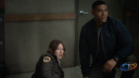 Why Lanterns Episode 1’s Big Twist Sparked Controversy on HBO Max