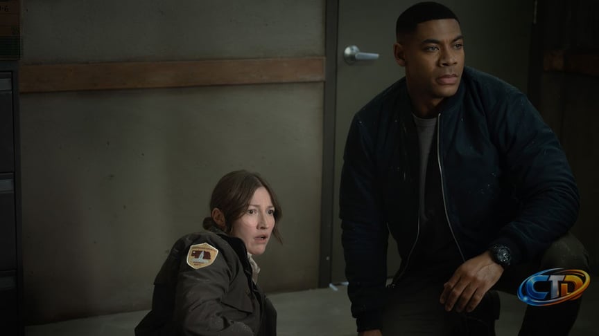 Why Lanterns Episode 1’s Big Twist Sparked Controversy on HBO Max