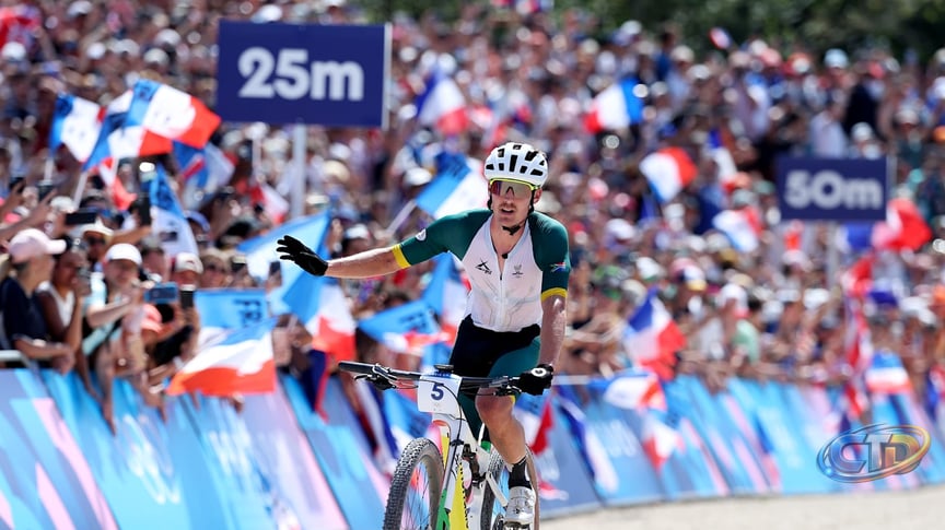 UCI Mountain Bike World Championships 2026: Full schedule, all final  results & medals – complete list