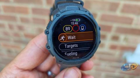 Polar Street X Review: Accurate GPS in a Sturdy but Clunky Design