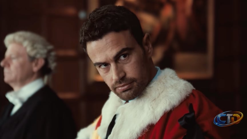 The Gentlemen Confirms Season 3 — Drops Season 2 Trailer