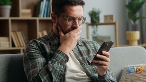 How AI Voice Scams Undermine Trust and How to Protect Your Family