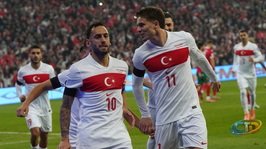 How to Watch Turkey vs Romania: Free Streaming Options for Fans